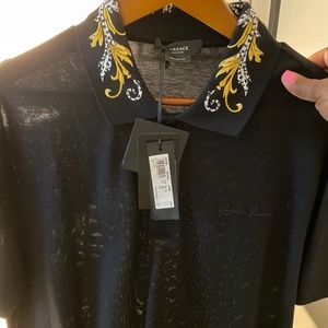 Versace Shirt